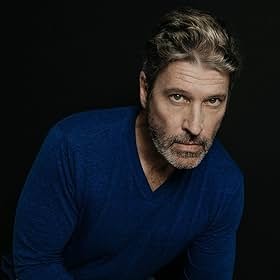 Anthony Michael Jones